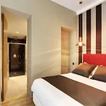 Appartement Milestay Opera Lafayette - Serviced Parijs