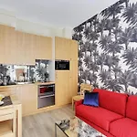 Milestay Opera Lafayette - Serviced *