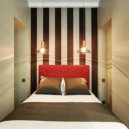 Appartement Milestay Opera Lafayette - Serviced
