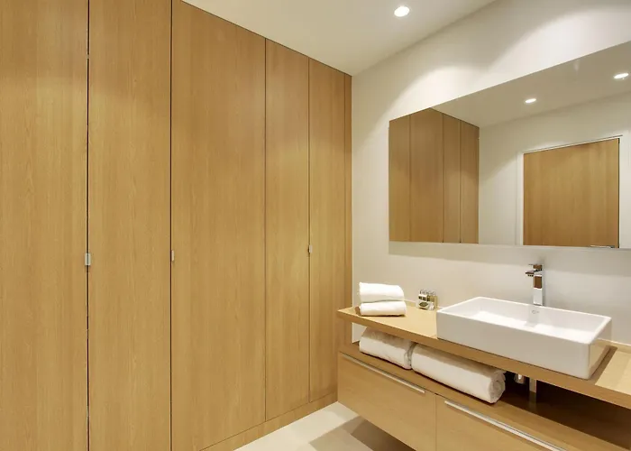 Milestay Opera Lafayette - Serviced Appartamento *