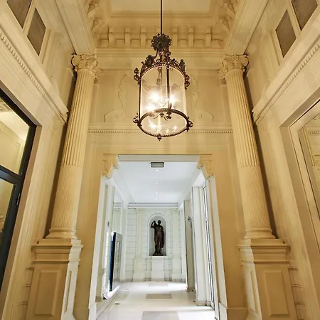 Milestay Opera Lafayette - Serviced Appartement *