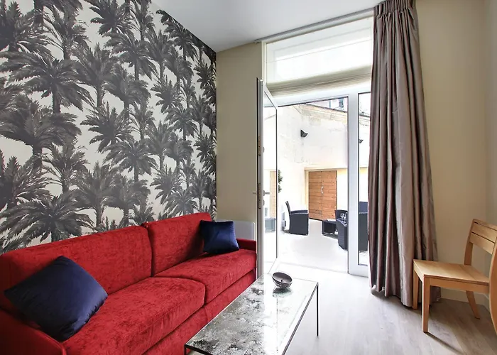 Milestay Opera Lafayette - Serviced *